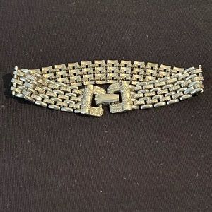 Silverstone Bracelet 7"